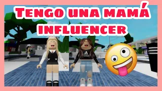 ME ADOPTA UNA MAMÁ INFLUENCER/ El mundo de Emely