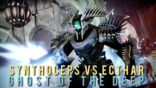 THIS TITAN BUILD IS UNSTOPPABLE! (Synthoceps Vs Ecthar)