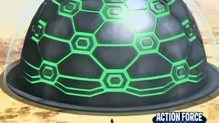 Bakugan: New Vestroia Episode 30