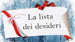 La lista dei desideri - Film Ita Completo