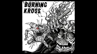 Burning Kross - S/T LP