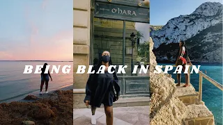 BLACK IN SPAIN | My experience living, working, and dating in Spain!