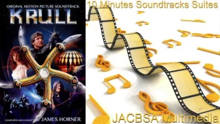 "Krull" Soundtrack Suite