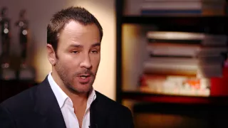 Tom Ford's Penis Necklace Controversy | CNBC Conversations