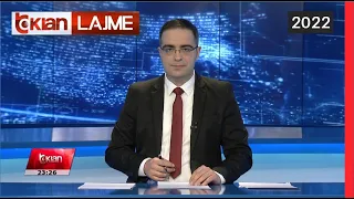 Edicioni i Lajmeve Tv Klan 25 Nëntor 2022, ora 23:00 l Lajme - News