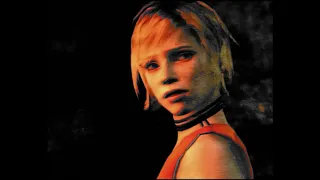 Silent hill 3 | edit