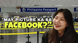 Iwas sa Offload + Philippine Immigration Questions | Manila to Dubai | TaraBiyaheTayo