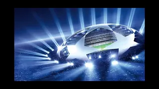 UEFA Champions League Entrance anthem (Arena Effect)