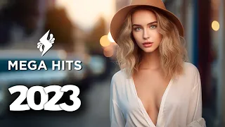 Mega Hits 2023 🏖️ The Best Of Vocal Deep House Music Mix 2023 🏖️ Summer Music Mix 2023