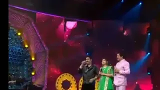 Ye Bandhan to pyar ka Bandhan.  super star. kumar sanu. udit narayan. Alak Yagni