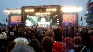 Rock am Ring 2012 - The Offspring - Self Esteem