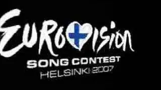 Eurovision Song Contest 2007 - Semi Final Preview