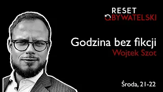 Godzina bez fikcji - odc. 2 - Wojciech Szot, Anna Smółka, Agnieszka Rybak "Kresy. Ars moriendi"