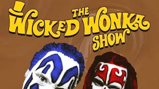 Juggalo Weekend Day 2 Wicked Wonka Show