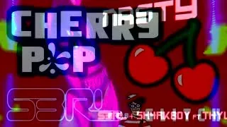 (MASHUP) S3RL - Nasty Cherry