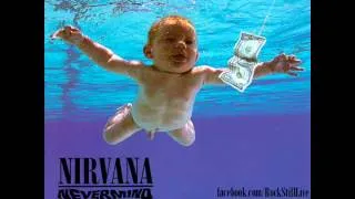 Nirvana - Endless, Nameless Original (Lyrics)