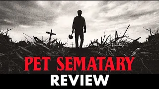 Pet Sematary 2019 Review (Spoiler...ish)