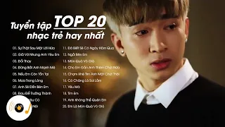 Sự Thật Sau Một Lời Hứa, Đổi Thay - TOP 20 Bài Hát Nhạc Trẻ Cũ Từng Trở Thành Hits Hàng Triệu Views