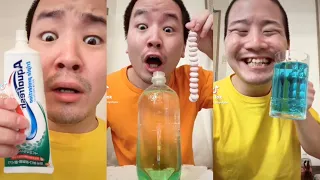 Junya1gou funny video 😂😂😂 | JUNYA Best TikTok April 2022 Part 134