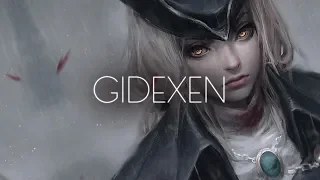 Gidexen - Fall Again
