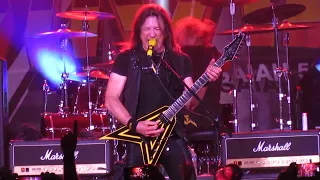 Stryper: The Valley, Soldiers Under Command & To Hell with the Devil (8/10/2023: San Antonio, Texas)