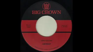 Liam Bailey - Dance With Me - BC171-45 - Side A