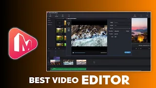 2022 New Best free video editing software for PC || MiniTool MovieMaker 5.0.1 Review ||