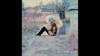 Affinity   "I Am And So Are You" from LP "Affinity" - 1970