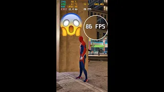 16GB vs 8GB RAM (MASSIVE DIFFERENCE 😱)| Spider-Man Remastered PC