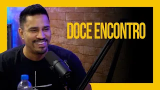 GRUPO DOCE ENCONTRO | Brito Podcast #83