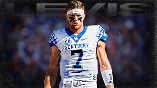 Will Levis 🔥 Scariest QB in College Football ᴴᴰ
