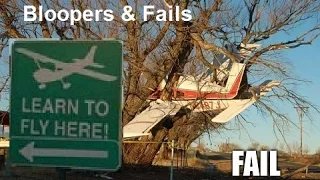 Vatsim Bloopers & Fails