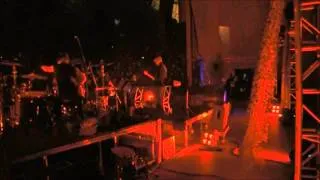 Perfect Circle - Passive - Stone and Echo Live at Red Rocks