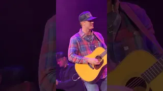 Parker McCollum  - Handle On You (2/21/23) Ryman Auditorium