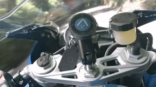 Beeline Moto teaser video: better navigation for motorcycles