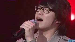 Sung Si Kyung - It's my life (2007.3)