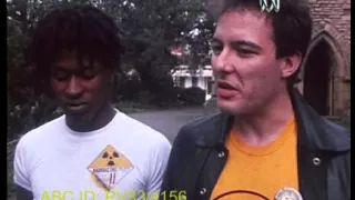 Nationwide: Dead Kennedys (1983)