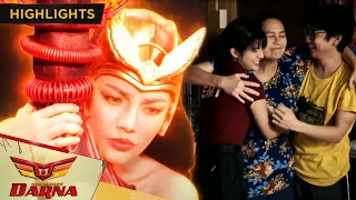 Darna thinks of her loved ones | Darna (w/ English subs)