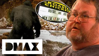 ‘Bigfoot & Beer’ Night In Oregon Provides Incredible Evidence! | Finding Bigfoot