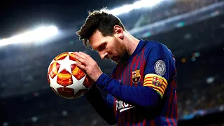 MONTAGEM CORAL SLOWED - VIDEO EDIT (Lionel Messi)