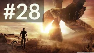 Mad Max 100% Gameplay Walkthrough Part 28 [1080p HD] - No Commentary