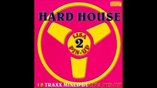 VA   Lisa Pin Up   Hard House Vol  2  2000