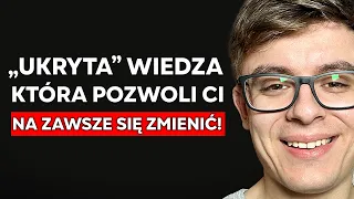 SPRÓBUJ TEGO PRZEZ 7 DNI - 0.01% robi to CODZIENNIE! | Naukowe Triki, Które Ulepszą Cię Już Teraz!