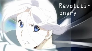 {AMV} Arslan Senki:  Revolutions