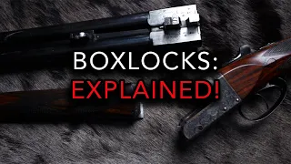 Everything you need to know about Boxlocks