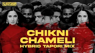 Chikni Chameli (Hybrid Tapori Mix) - SARFRAZ | 160 BPM