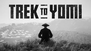 Полное прохождение Trek to Yomi | Xbox Series X