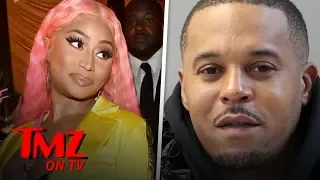 Nicki Minaj is Already Discussing Marriage & Kids with New Boyfriend | TMZ TV