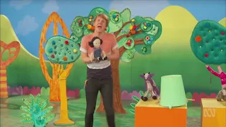 Play School Show Time - Josh Thomas: Ning Nang Nong