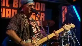 Eric Burdon/Brian Auger Band - We Gotta Get Out Of This Place (PART 2) Live, 1991 ♫♥